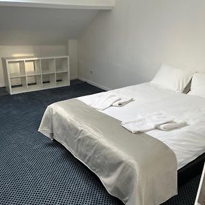 Appartement met Twee Slaapkamers